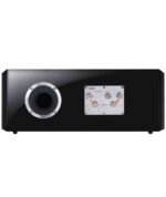 HECO Celan Revolution Center 4 Κεντρικό Ηχείο  2 x 6.5" 120W RMS Black (Τεμάχιο) - Image 3