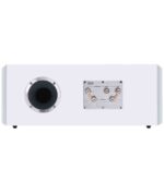 HECO Celan Revolution Center 4 Κεντρικό Ηχείο  2 x 6.5" 120W RMS White (Τεμάχιο) - Image 3