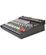 Citronic CSL-10 Compact Κονσόλα Μίξης Με DSP 10 Input (Τεμάχιο)