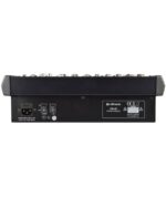 Citronic CSL-10 Compact Κονσόλα Μίξης Με DSP 10 Input (Τεμάχιο) - Image 3