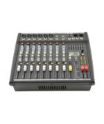 Citronic CSP-410 Αυτοενισχυόμενη Κονσόλα Μίξης Compact Με DSP 2x200W RMS (Τεμάχιο) - Image 2