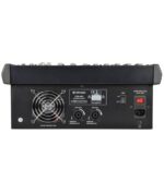Citronic CSP-410 Αυτοενισχυόμενη Κονσόλα Μίξης Compact Με DSP 2x200W RMS (Τεμάχιο) - Image 3