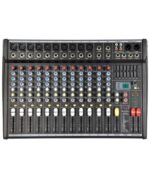 Citronic CSP-714 Αυτοενισχυόμενη Κονσόλα Μίξης Compact Με DSP 2X350W RMS (Τεμάχιο)