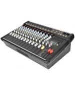 Citronic CSP-714 Αυτοενισχυόμενη Κονσόλα Μίξης Compact Με DSP 2X350W RMS (Τεμάχιο) - Image 2