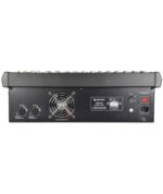 Citronic CSP-714 Αυτοενισχυόμενη Κονσόλα Μίξης Compact Με DSP 2X350W RMS (Τεμάχιο) - Image 4