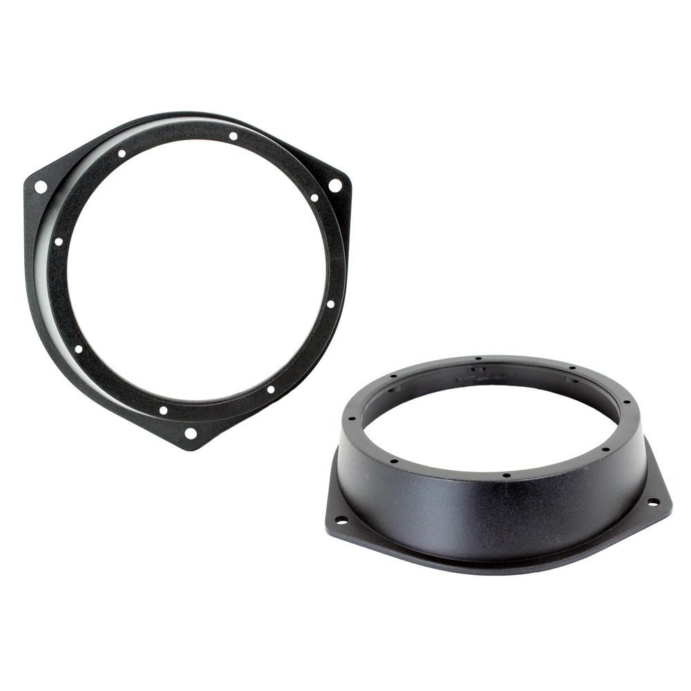 Βάσεις Ηχείων Citroen/Fiat/Opel/Peugeot Ø120mm