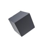 Audiodesigner CLM CUBE 25 Διακοσμητικός Ηχοαπορροφητικός Κύβος 25cm (Τεμάχιo)