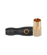 Oehlbach Transmission Shift 90 Antenna Καλώδιο HD 90° 2m (Τεμάχιο) - Image 3