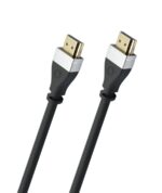 Oehlbach Video Link Ultra-Hight-Speed Καλώδιο HDMI 2.1 5m (Τεμάχιο)