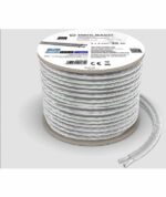 Oehlbach Silverline SP-40 Επάργυρο Καλώδιο Ηχείων 6m Διάφανο - Image 3