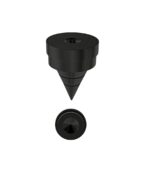 Oehlbach S2000 Ακίδες με Ροδέλα Black (4 Τεμάχια) - Image 2