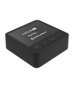 Oehlbach BTR INNOVATION 5.2 Πομπός / Δέκτης Bluetooth® Black (Τεμάχιο)