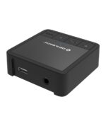 Oehlbach BTR INNOVATION 5.2 Πομπός / Δέκτης Bluetooth® Black (Τεμάχιο) - Image 4