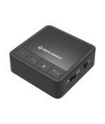 Oehlbach BTR INNOVATION 5.2 Πομπός / Δέκτης Bluetooth® Black (Τεμάχιο) - Image 3