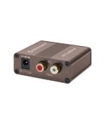 Oehlbach AD Transformer Μετατροπέας Αναλογικό σε Ψηφιακό Σήμα (Τεμάχιο)