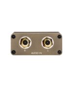 Oehlbach Audio Linear 8 Galvanic Audio Separation Filter - Image 3