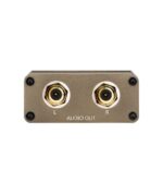Oehlbach Audio Linear 8 Galvanic Audio Separation Filter - Image 4