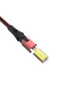 Oehlbach USB Evolution B Καλώδιο USB 2.0 Type A - Type B 10m Red (Τεμάχιο) - Image 4
