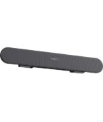 DAMPF Air Hospitality Soundbar για Ξενοδοχεία Black (Τεμάχιο)