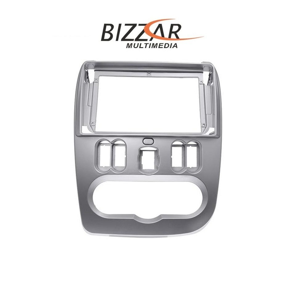 Πρόσοψη, Καλωδίωση & CANbus Box Για Dacia Duster/Sandero/Logan Για Tablet 9"