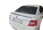 Αεροτομή Skoda Octavia 13-20 Spoiler - Image 2