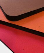 Audiodesigner Acousticdesign Roof4 Ηχοαπορροφητικά Πάνελ Κρεμαστά από Οροφή Copper/Bordeaux/Brown/Blue (Σετ) - Image 3