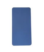 Audiodesigner DECHO Style Rect Ηχοαπορροφητικό Πάνελ 60x120x4cm / 2,88 τ.μ. Light Blue (4 Τεμάχια) - Image 3