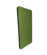 Audiodesigner DECHO Style Rect Ηχοαπορροφητικό Πάνελ 60x120x4cm / 2,88 τ.μ. Green (4 Τεμάχια) - Image 4