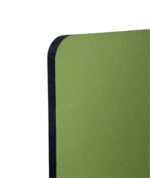 Audiodesigner DECHO Style Rect Ηχοαπορροφητικό Πάνελ 60x120x4cm / 2,88 τ.μ. Green (4 Τεμάχια) - Image 3