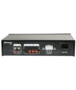 Adastra DM25 Ενισχυτής 100V Με USB/FM Και Bluetooth 25W RMS (Τεμάχιο) - Image 3