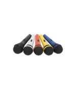 Qtx DM5X Δυναμικό Ενσύρματο Μικρόφωνο Χειρός **ΤΕΛΕΥΤΑΙΟ ΣΕΤ