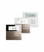 DSPPA DM835 Ενισχυτής τοίχου για Smart Home 2x10 W 8ohm (Τεμάχιο)