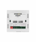 DSPPA DM835 Ενισχυτής τοίχου για Smart Home 2x10 W 8ohm (Τεμάχιο) - Image 2