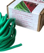 DrArtex GreenWind 2018 Καλώδιο Στεγανοποίησης Πόρτας Αυτοκινήτου 6 mm -8m - Image 2