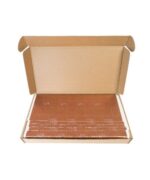 DrArtex Earth Quatro 4.0 Αντικραδασμικά Φύλλα 50×27.5 cm / 2.06 τ.μ. (15 Τεμάχια) - Image 4