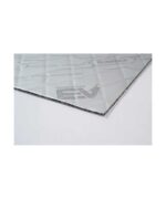 DrArtex EV Silver 2.5 Ηχομονωτικά Φύλλα Αυτοκινήτου 50×30 cm / 4.5 τ.μ. (30 Τεμάχια)