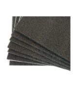 DrArtex Baffle Plus (05mm) Ηχομονωτικά/Θερμομονωτικά Φύλλα Αυτοκινήτου 50×37.5x0,5 cm / 1.875 τ.μ. (10 Τεμάχια) - Image 2