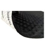DrArtex Baffle Plus (15mm) BW Ηχομονωτικά Φύλλα Αυτοκινήτου 50×37.5x1.5 cm /  τ.μ. (6 Τεμάχια) - Image 4