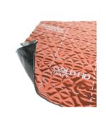 DrArtex Earth (2.6mm) Gold HD (Heavy) Αντικραδασμικά Φύλλα Αυτοκινήτου 750x500x2,6mm / 3 τ.μ. (8 Τεμάχια) - Image 2