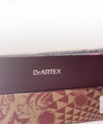 DrArtex EV Blue 5.0 Ηχομονωτικά Φύλλα Αυτοκινήτου 50×30 cm / 2.25 τ.μ. (15 Τεμάχια) - Image 4