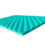 DrArtex Lace Expert 15 mm Ηχοαπορροφητικά Φύλλα Αυτοκινήτου 50×35 cm / 1.05 τ.μ. (6 Τεμάχια) - Image 4
