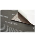 DrArtex VBB EV 7.0 Ηχομονωτικά Φύλλα Αυτοκινήτου 700x480x8 mm / 1.68 τ.μ. (5 Τεμάχια) - Image 4