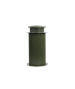 DSPPA DSP3601 Ηχείο Εξωτερικού Χώρου - Κήπου 6.5" 23W RMS (Τεμάχιο)