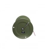 DSPPA DSP3601 Ηχείο Εξωτερικού Χώρου - Κήπου 6.5" 23W RMS (Τεμάχιο) - Image 4