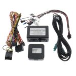 Dynavin Οπτική ίνα και χειρ. τιμονιού για W211/R171 DVN-MOAGW-CAN (For Aftermarket units) - Image 2