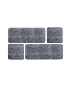 Audiodesigner Echo Free Grey Σετ Ηχοαπορροφητικών Πάνελ ECOPLAN / 2,16 τ.μ. (4 Τεμάχια)