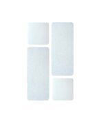 Audiodesigner Echo Free White Σετ Ηχοαπορροφητικών Πάνελ ECOPLAN / 2,16 τ.μ. (4 Τεμάχια) - Image 2