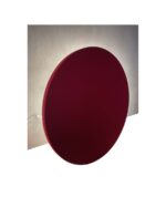 Audiodesigner Eclipse Red 100cm Ηχοαπορροφητικό Πάνελ με Φωτισμό - Image 3