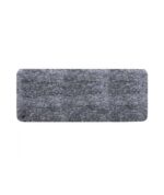 Audiodesigner ECOPLAN® Rectangle Ηχοαπορροφητικά Πάνελ 60 x 120 x 4cm / 2,88 τ.μ. Γκρι (Σετ 4 Τεμαχίων)
