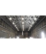 Audiodesigner ECOPLAN® Rectangle Ηχοαπορροφητικά Πάνελ 60 x 120 x 4cm / 2,88 τ.μ. Γκρι (Σετ 4 Τεμαχίων) - Image 2
